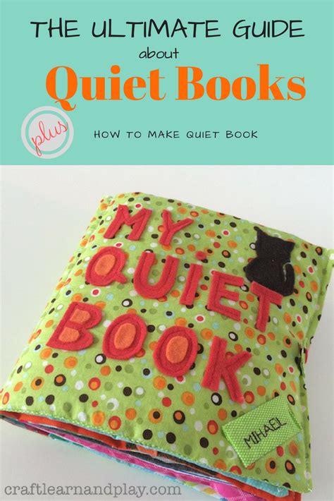 The Best Busy Books for Toddlers to Buy + DIY | Book Riot