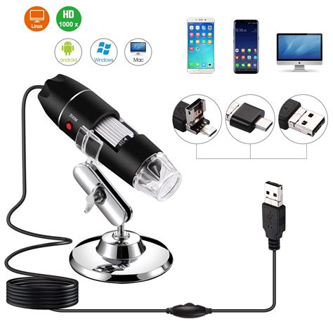 Digital usb microscope driver - bbsxaser