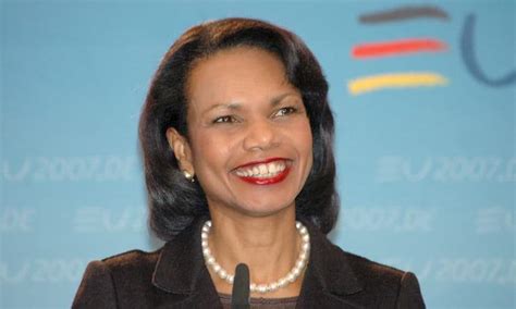 50 Condoleezza Rice Quotes on Leadership (2021)