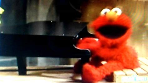 classic Sesame Street - Elmo's Song - YouTube