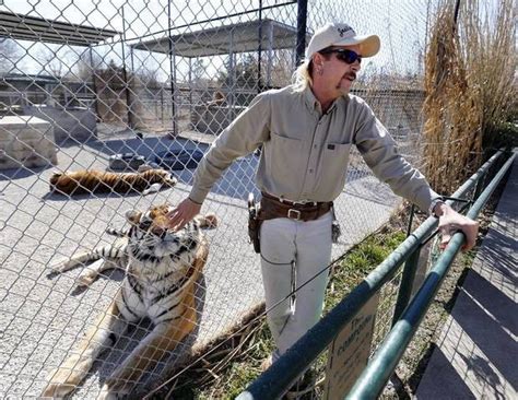 'Tiger King': Oklahoma zoo featured in smash Netflix docuseries closes