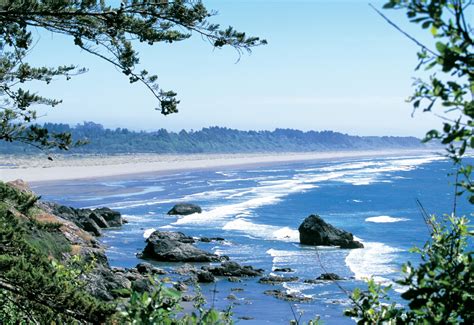 The Beaches of Monterey Bay - California Beaches