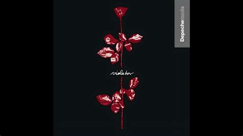 Depeche Mode - Enjoy The Silence (Original HQ stem version) - YouTube