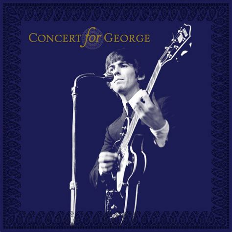 Concert for George - George Harrison