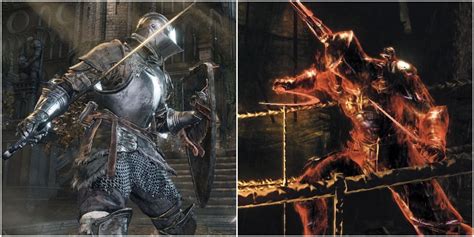 Demon’s Souls: Tips For Playing As A Soldier | Game Rant