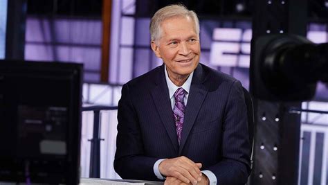 Chris Mortensen, ESPN’s NFL Insider, Has Died