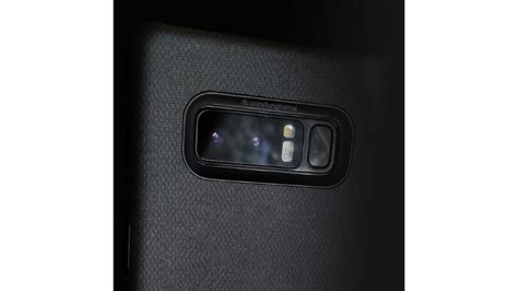 Samsung Galaxy Note 8 Leaks Show Dual Camera Setup Again | Technology News