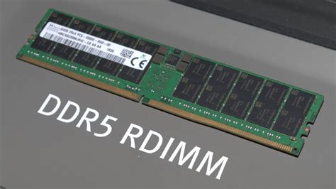 DDR5 standard is adopted by JEDEC