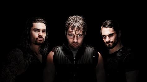 The Shield | WWE Wiki | FANDOM powered by Wikia