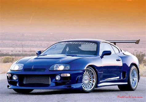 Legendary Japanese Sports Cars - paultan.org