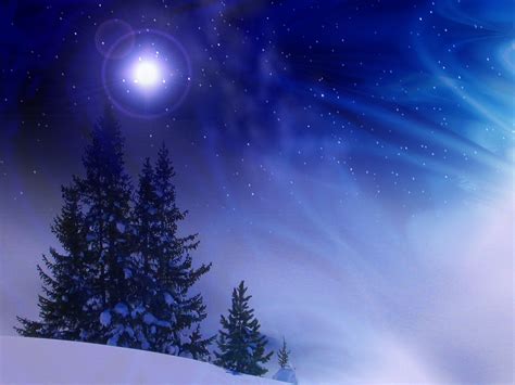 Aurora Lights Wallpaper Free HD Backgrounds Images Pictures