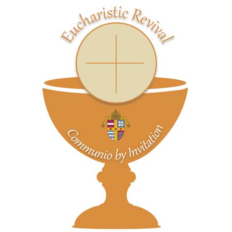 The Eucharistic Revival is underway — and you’re invited | East ...