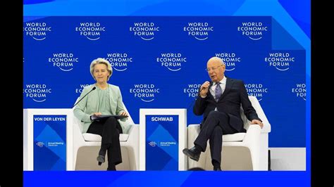 The 2024 Annual World Economic Forum Davos Meeting: - newsR VIDEO