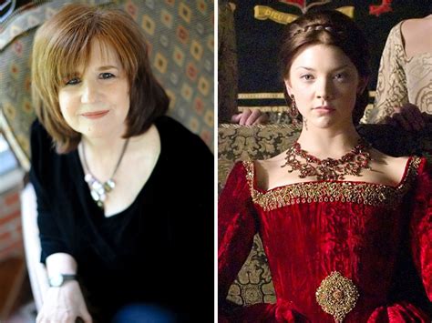 'Anne Boleyn was no soap seductress,' says US academic Susan Bordo ...