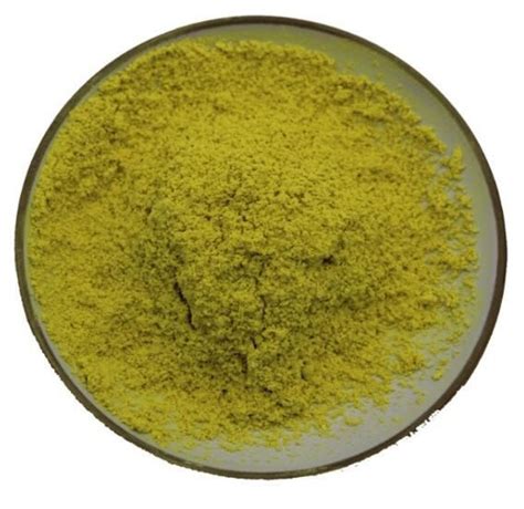 Kaempferol Powder - manufacturer - undersun