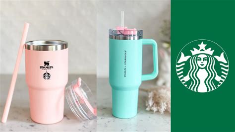 Starbucks x stanley tumbler www.ugel01ep.gob.pe