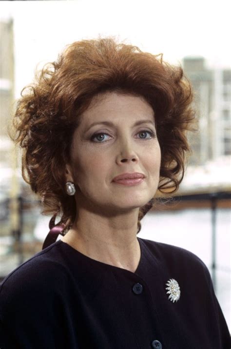 Dallas actress Gayle Hunnicutt dies aged 80 | Soaps | Metro News