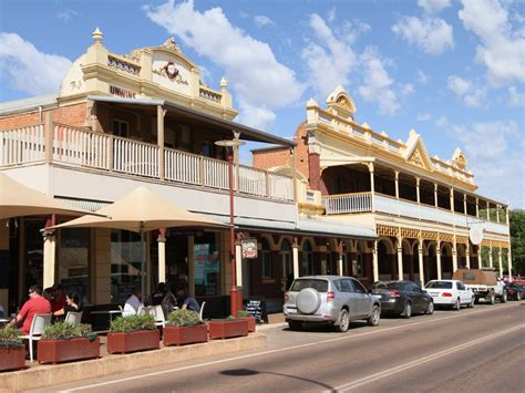 Toodyay, WA - Aussie Towns