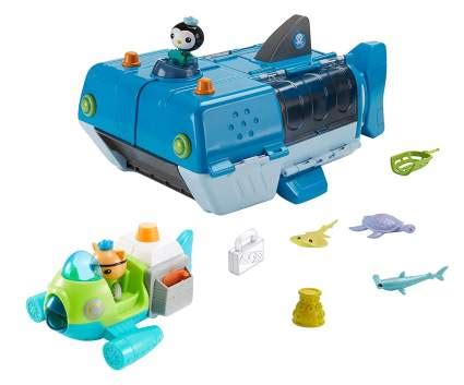 14 Best Octonauts Toys 2020: The Ultimate List | Heavy.com