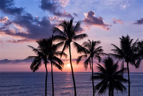 3 Tips for Sunset Photos - Blue Hawaii Photo Tours