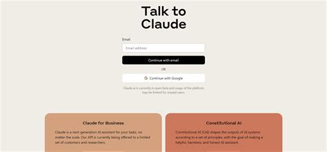 Claude AI: Best AI Assistance tool launched in 2023 - New AI Tools