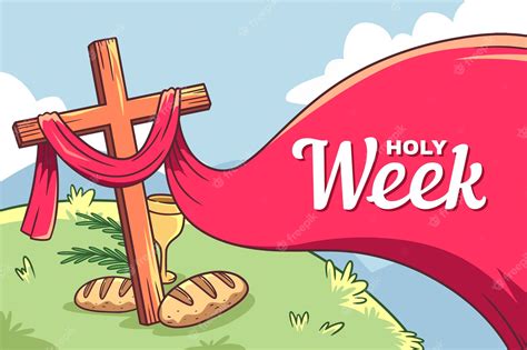 holy week symbols - Clip Art Library - Clip Art Library