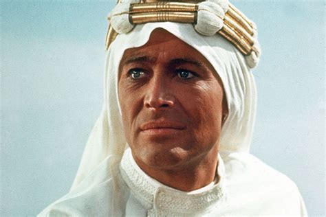 Lawrence Of Arabia (1962) - Ruthless Reviews