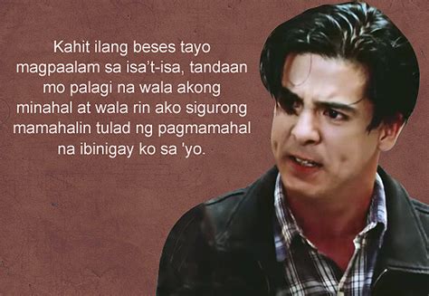 10 Ldr Hugot Lines From Pinoy Movies | Free Hot Nude Porn Pic Gallery