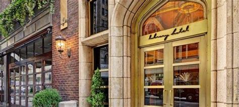 Library Hotel New York City | Hotel in Midtown Manhattan NYC | Contact