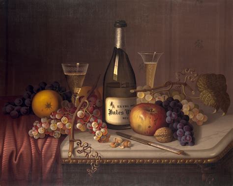 Vintage Still Life Painting Free Stock Photo - Public Domain Pictures