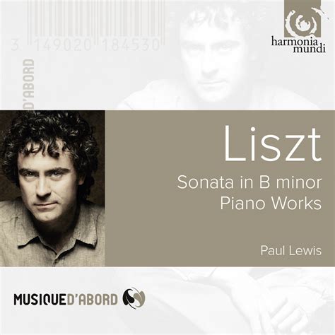 eClassical - Liszt: Sonata in B Minor - Piano Works