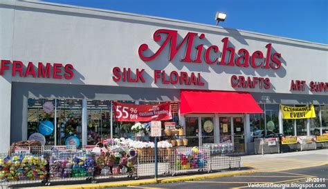 Michaels Crafts: Almost 3M Customers Hit By Data Breach | Crooks and Liars