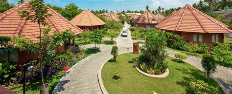 Club Mahindra Poovar Resort in Thiruvananthapuram, Kerala