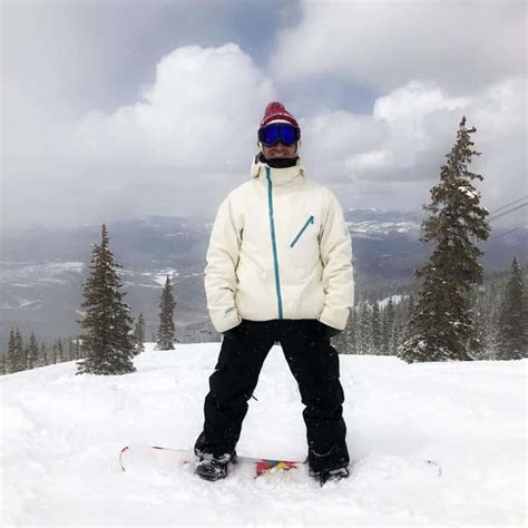 Aspen Snowboarding - is it OK to Go This Year? - The Happiness Function