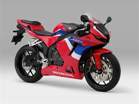 2021 Honda CBR600RR launch on August 21 - Teased in video - RushLane