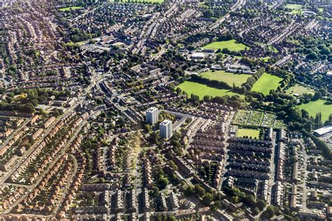 Greater Manchester Town of Culture accolade awarded to Bury