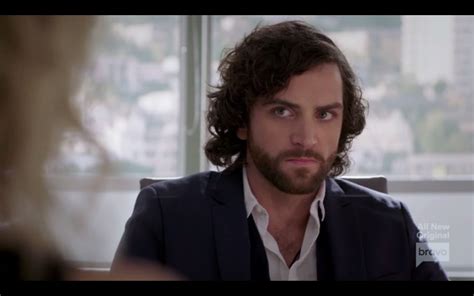 EvilTwin's Male Film & TV Screencaps 2: Girlfriends' Guide to Divorce ...