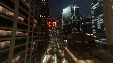 Love this suit at Marvels Spider-Man: Miles Morales Nexus - Mods and ...