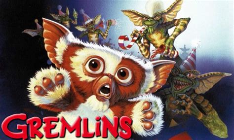 Gremlins (1984) Review | Movies & TV Amino