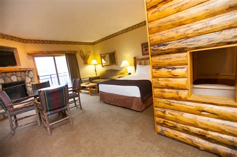 Great Wolf Lodge Grand Mound Centralia, Washington, US - Reservations.com