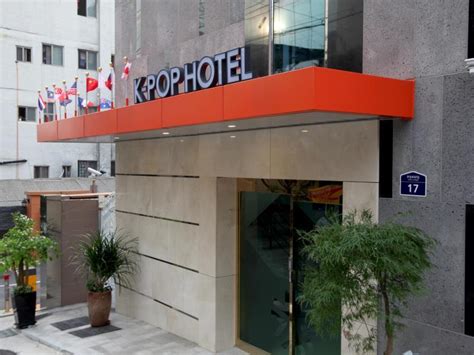 K Pop Hotel Seoul Station, The Best Hotels In Seoul South Korea