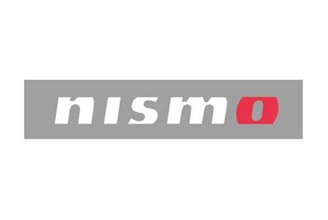 Nismo Logo - LogoDix