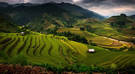 Eat Local in Cordillera Administrative Region