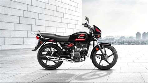 2023 Hero Splendor Plus Price, Mileage, Specifications & Features