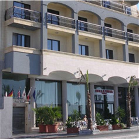 Bella Vista Hotel Holiday Reviews, Qawra, Malta - Holiday Truths