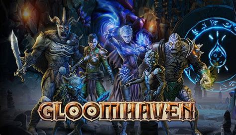 Gloomhaven: All Scenario Guide (Names & Unlock Conditions) - GamePretty