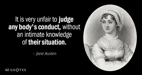 Jane Austen Quote