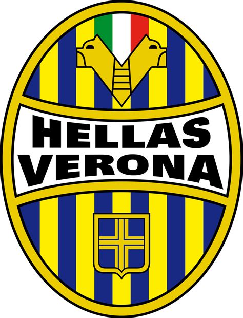 Image - Hellas Verona FC logo..png | FIFA Football Gaming wiki | FANDOM ...