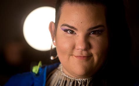 Netta Barzilai on BDS: 'When you boycott light, you spread darkness ...