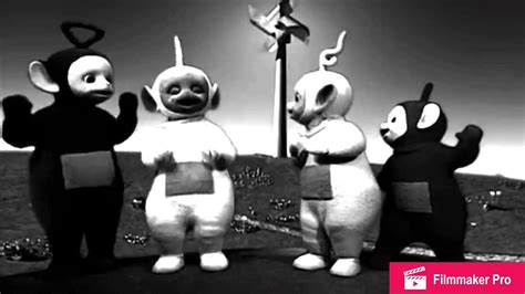 “Teletubbies: Real Final Episode” | Creepypasta - YouTube